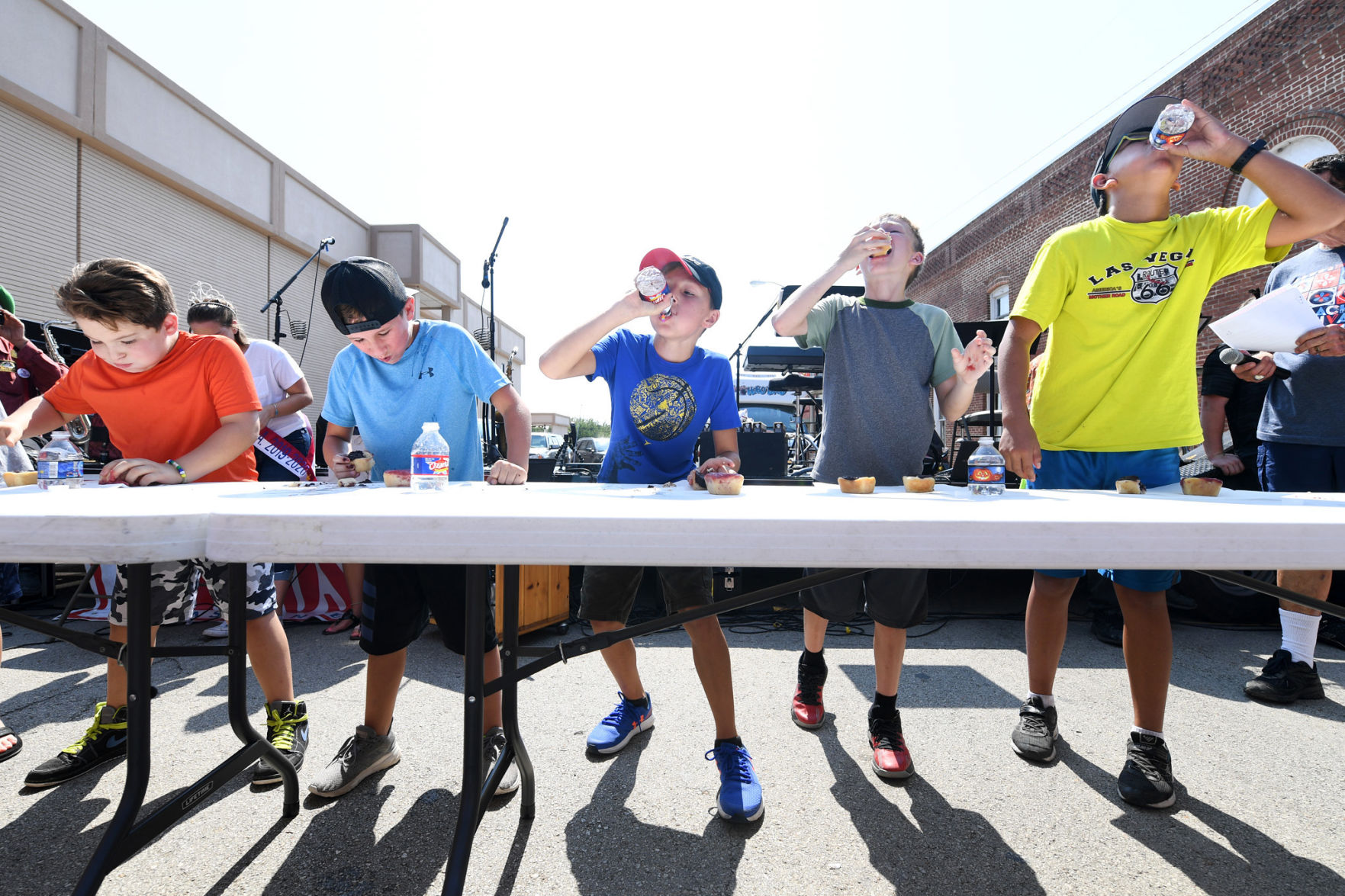 Kolache Festival